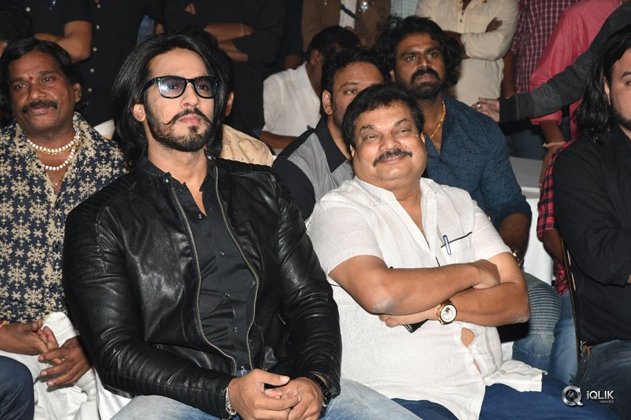 Rogue-Movie-Audio-Launch